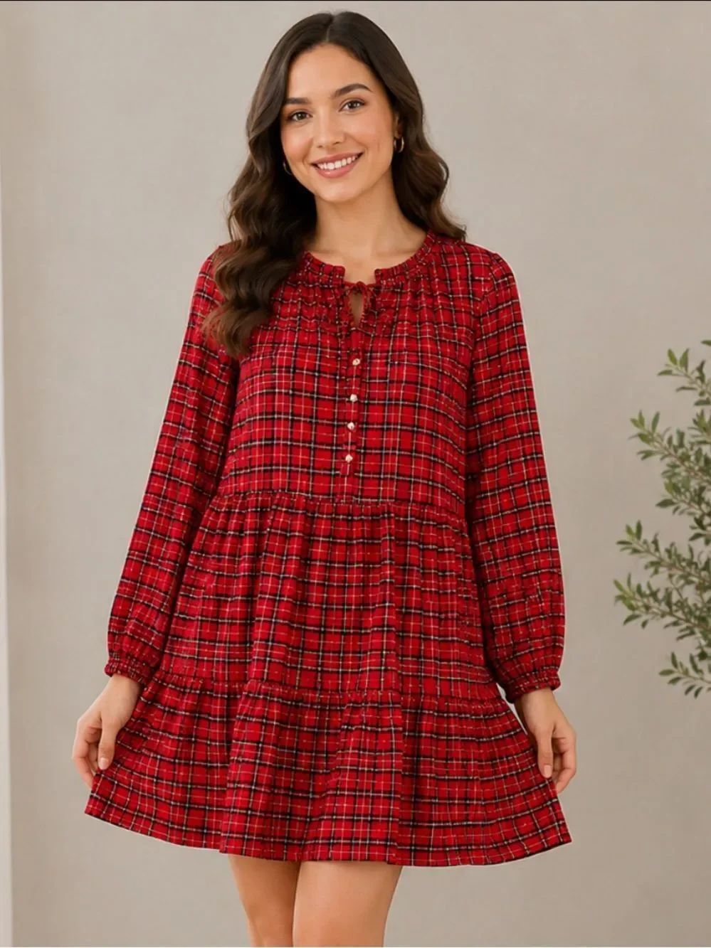 🎉5 for $45🎉 Loft dress size XS